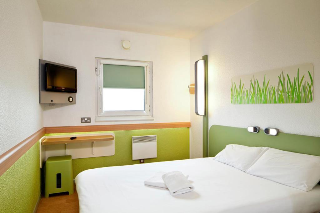 Ibis Budget Centre Crown Point Road Hotel