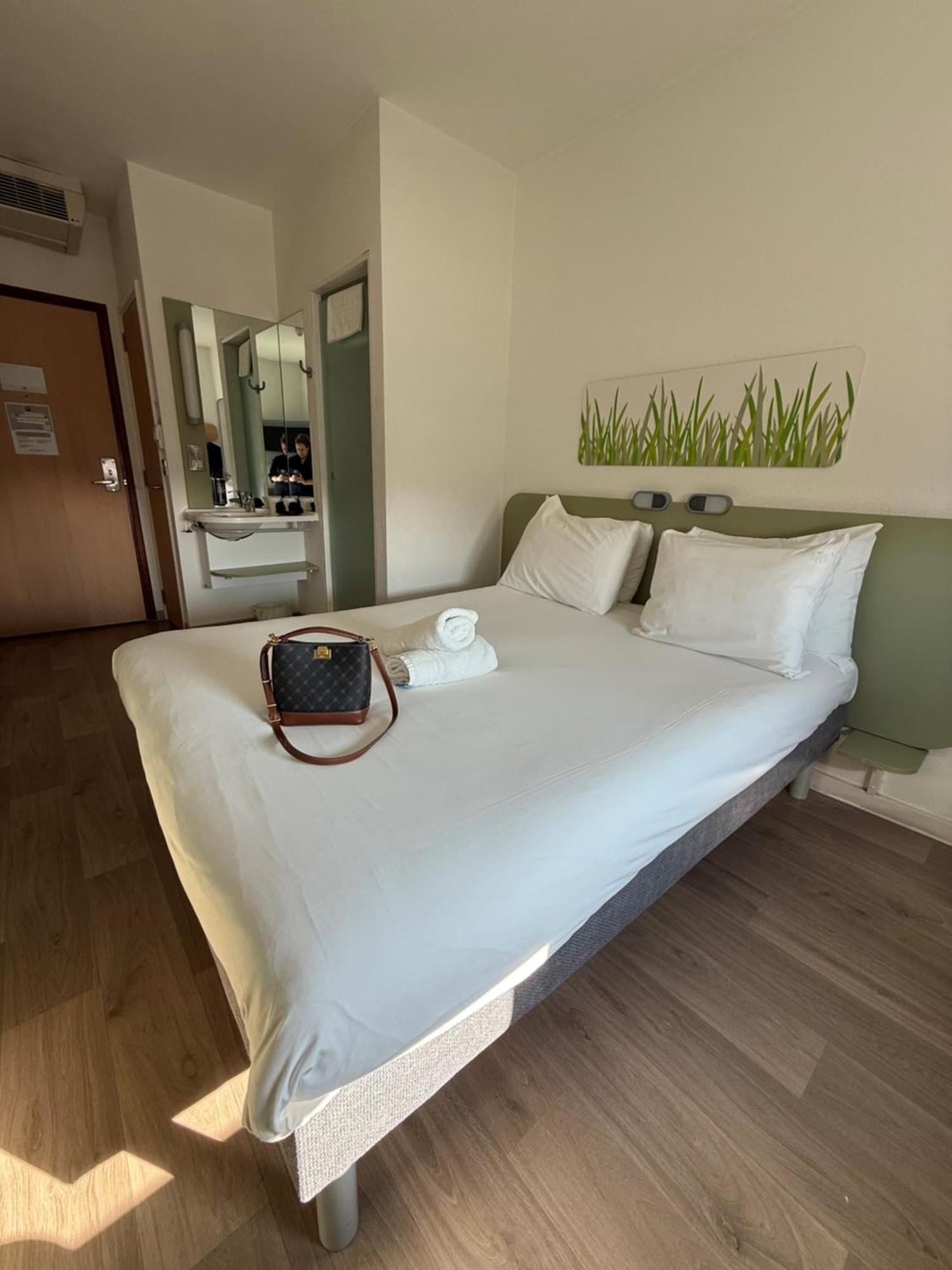 Ibis Budget Centre Crown Point Road Hotel