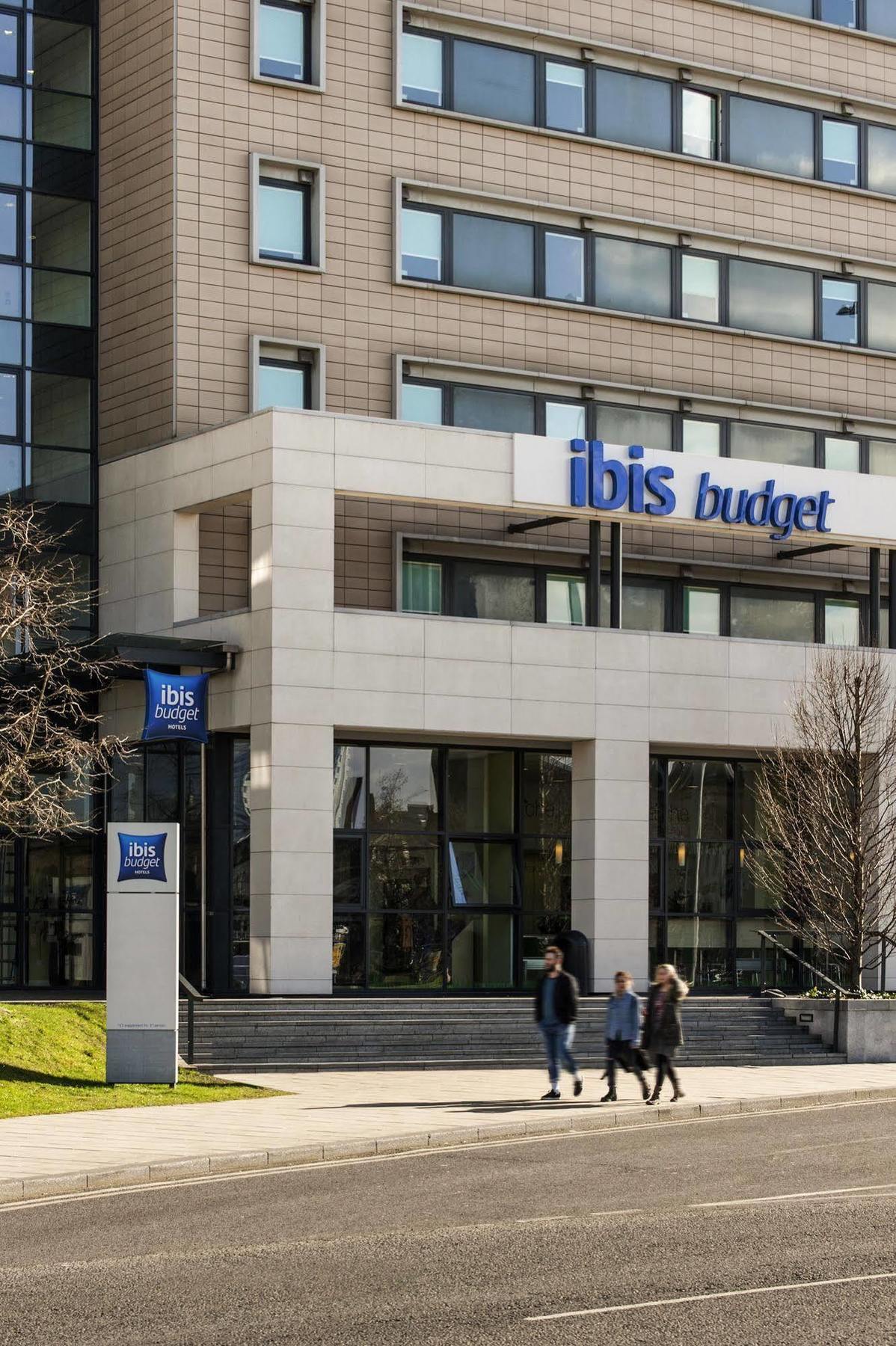 Ibis Budget Centre Crown Point Road Leeds (West Yorkshire)